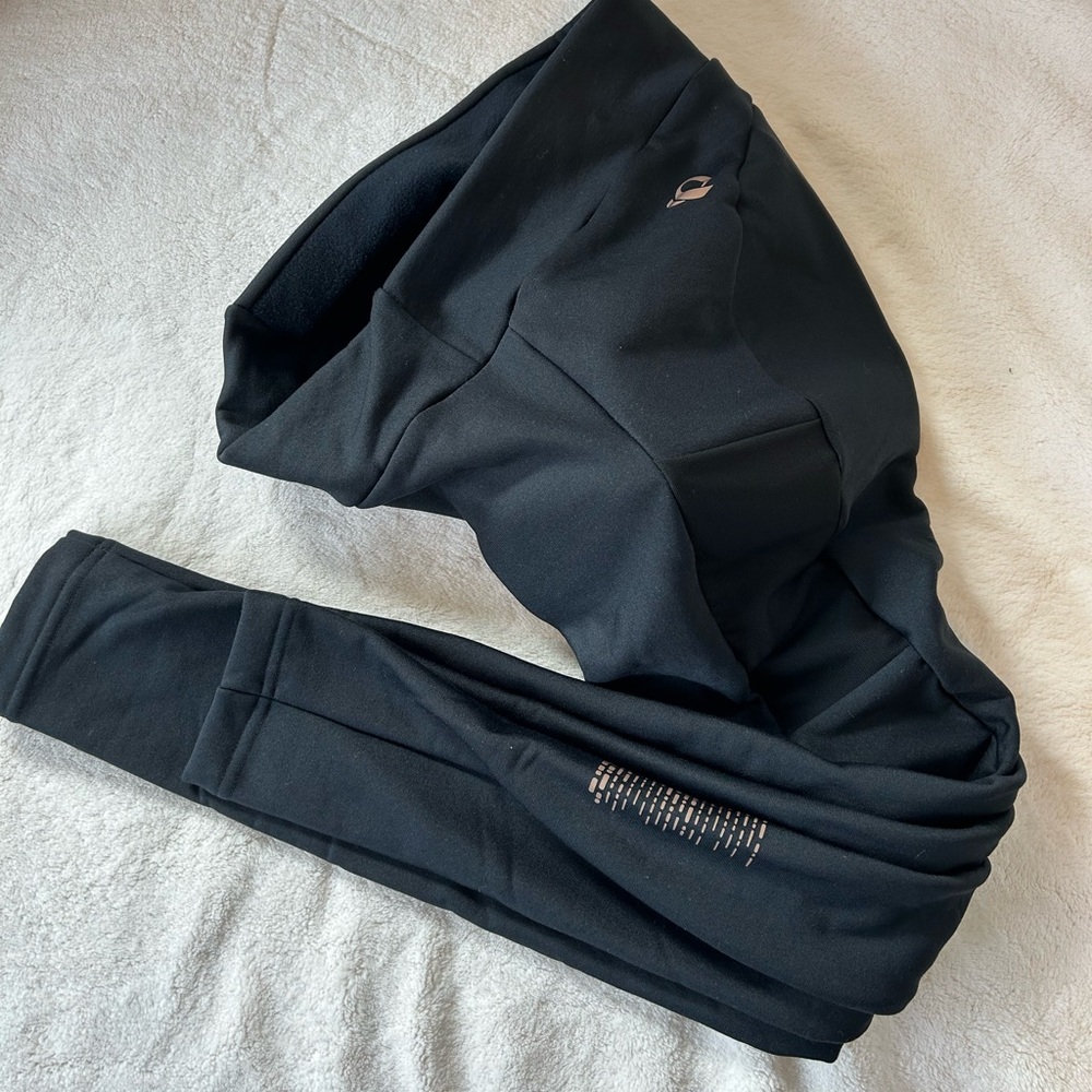 Pearl Izumi Women’s Sugar Thermal Cycling Tights